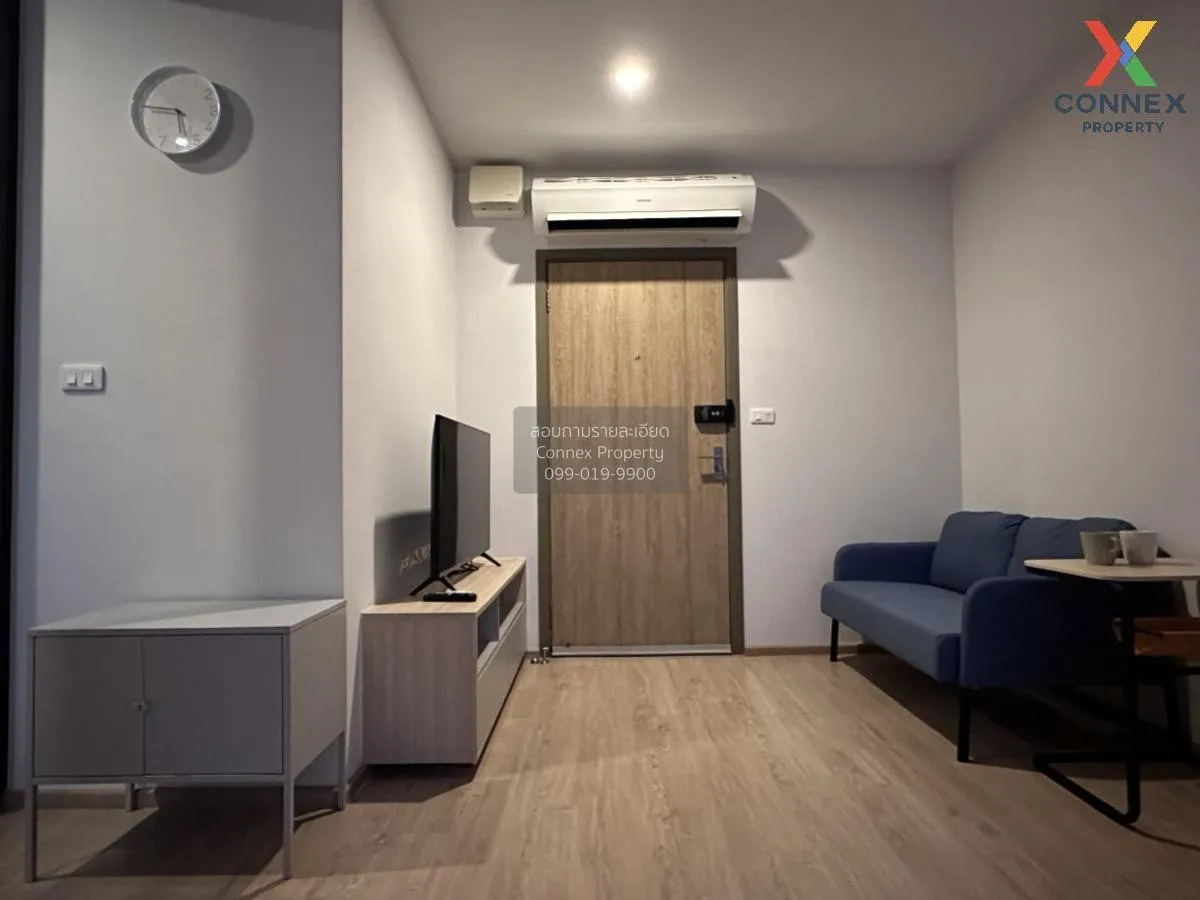 For Rent Condo , Ideo O2 , BTS-Bang Na , Bang Na , Bang Na , Bang 3