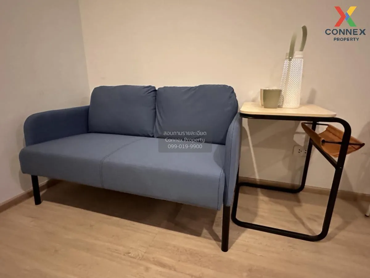 For Rent Condo , Ideo O2 , BTS-Bang Na , Bang Na , Bang Na , Bang 4