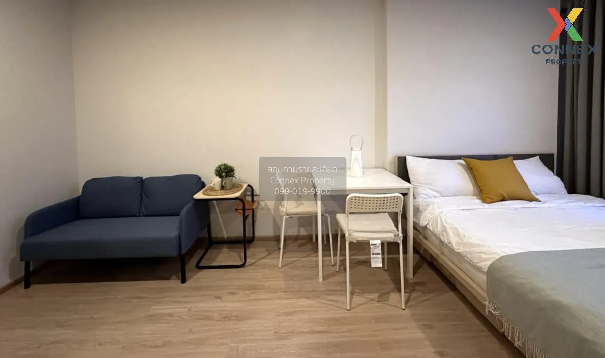 For Rent Condo , Ideo O2 , BTS-Bang Na , Bang Na , Bang Na , Bang