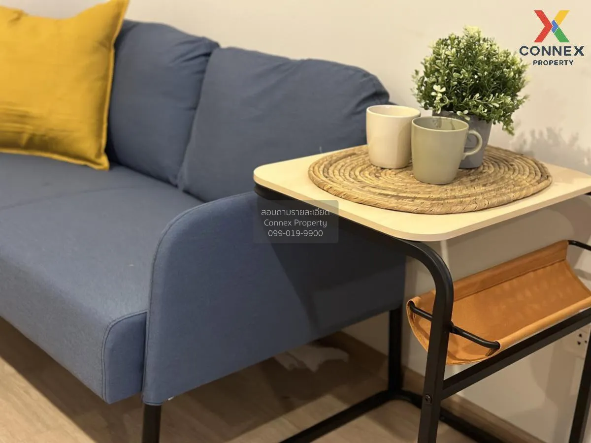 For Rent Condo , Ideo O2 , BTS-Bang Na , Bang Na , Bang Na , Bang