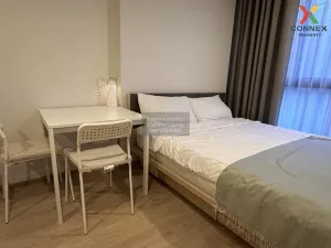 เช่าคอนโด  ไอดีโอ โอทู BTS-บางนา บางนา เขต บางนา กรุงเทพ CX-109396