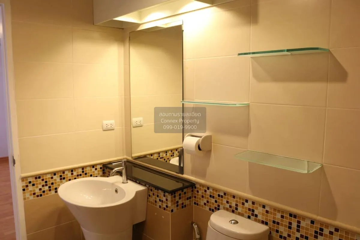 For Rent Condo , Waterford Sukhumvit 50 , BTS-Phra Khanong , Phra