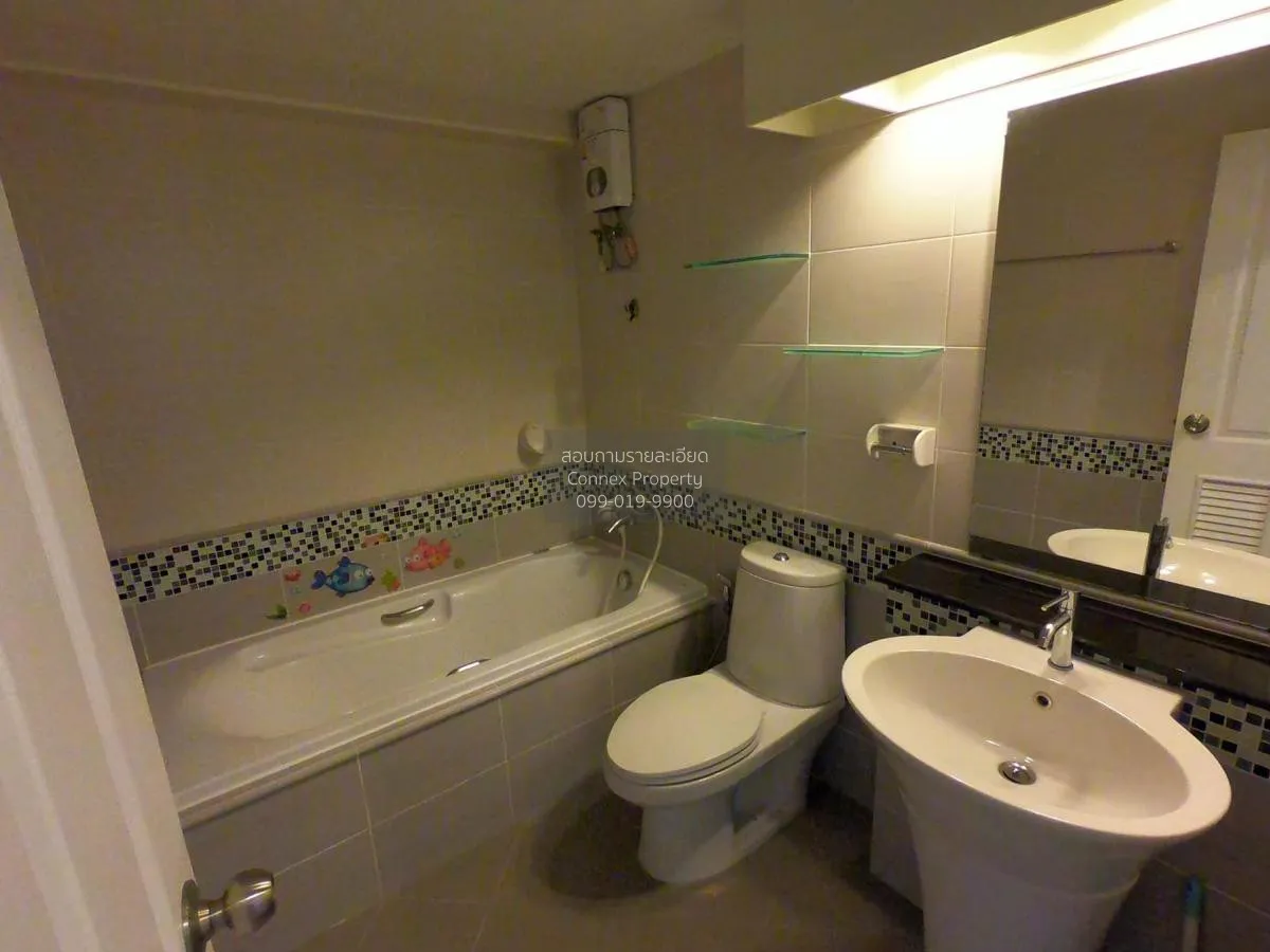 For Rent Condo , Waterford Sukhumvit 50 , BTS-Phra Khanong , Phra