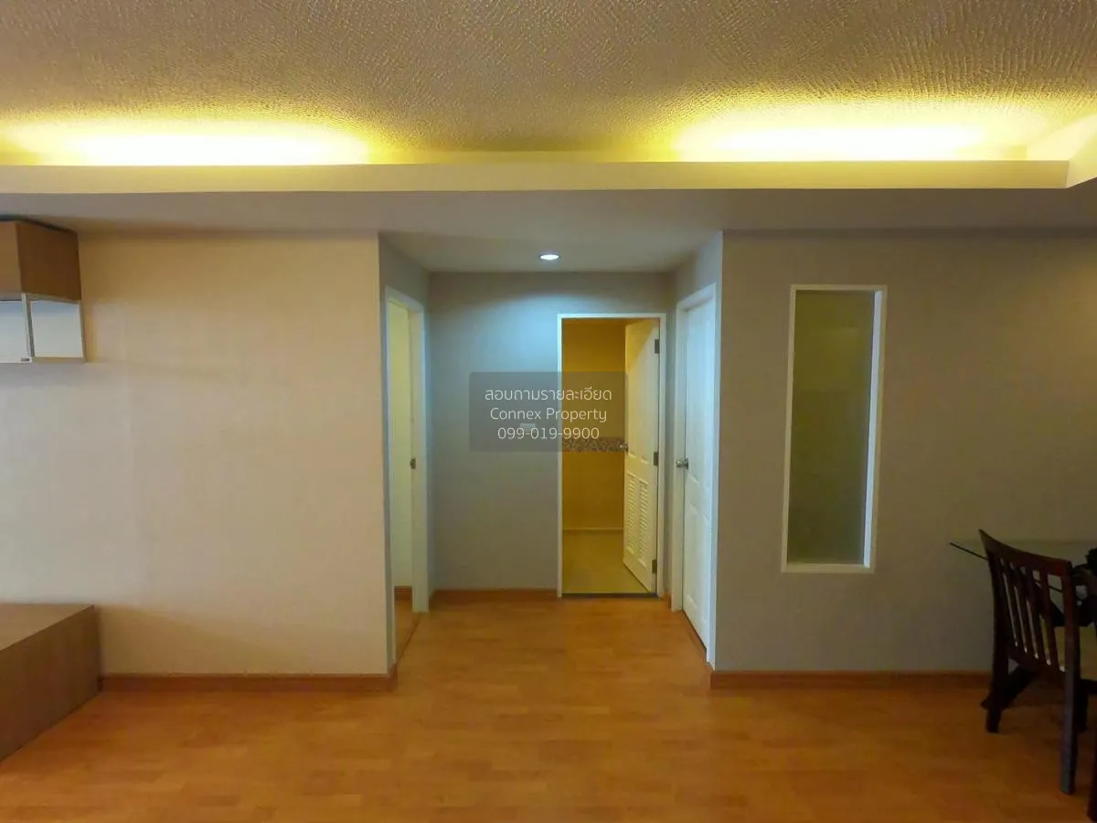 For Rent Condo , Waterford Sukhumvit 50 , BTS-Phra Khanong , Phra 3