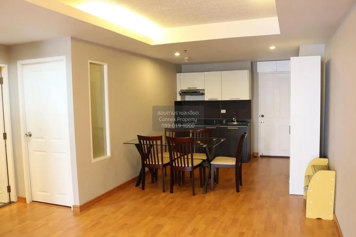 For Rent Condo , Waterford Sukhumvit 50 , BTS-Phra Khanong , Phra 4