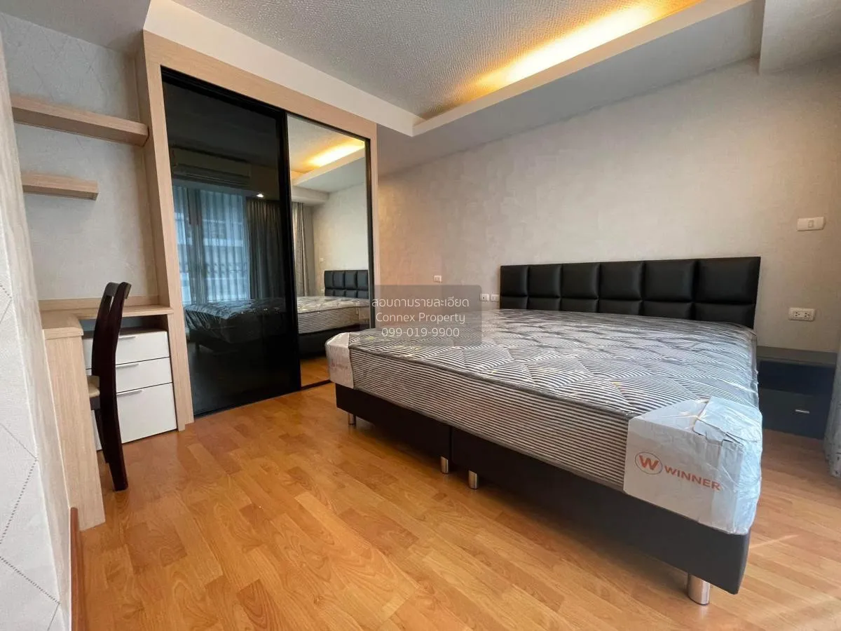 For Rent Condo , Waterford Sukhumvit 50 , BTS-Phra Khanong , Phra