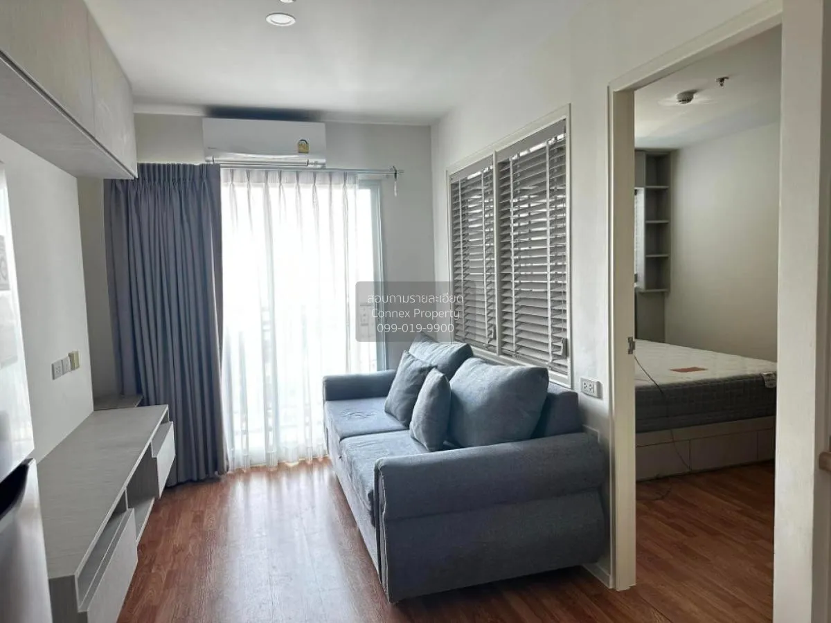 For Sale Condo , Lumpini Ville Pattanakarn - Srinakarin , ARL-Hua 1