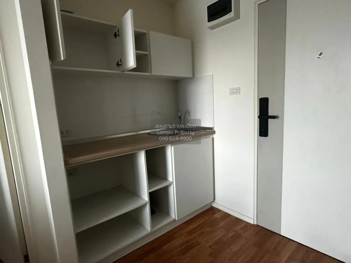 For Sale Condo , Lumpini Ville Pattanakarn - Srinakarin , ARL-Hua 2