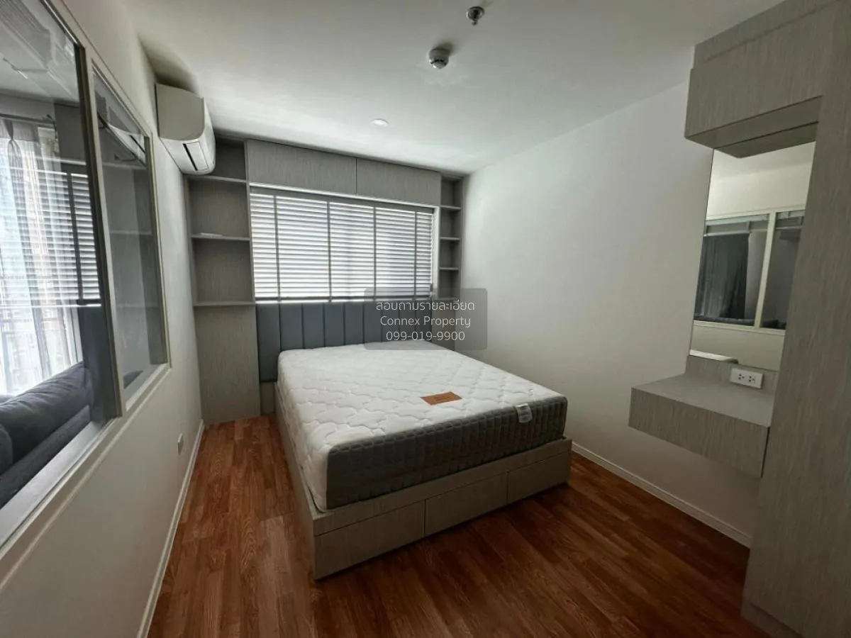 For Sale Condo , Lumpini Ville Pattanakarn - Srinakarin , ARL-Hua 3