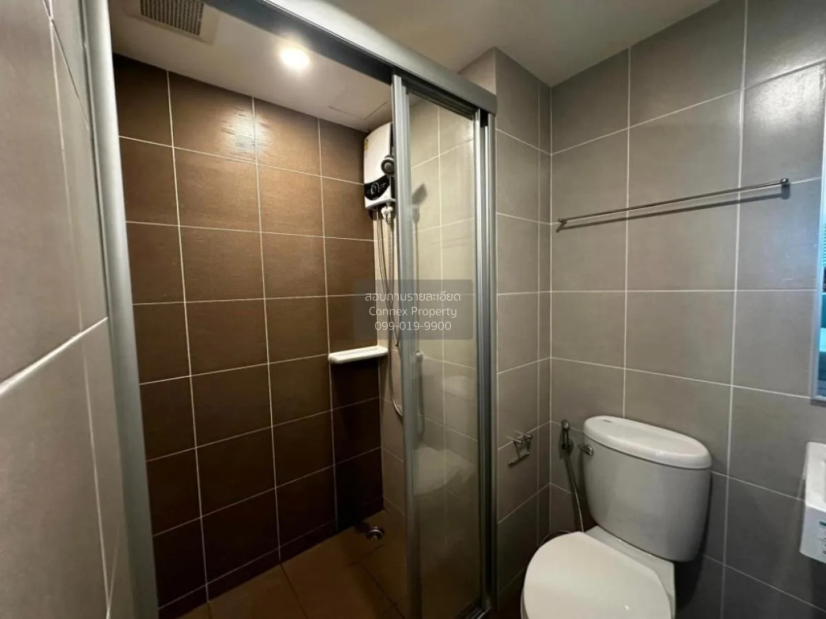 For Sale Condo , Lumpini Ville Pattanakarn - Srinakarin , ARL-Hua 4