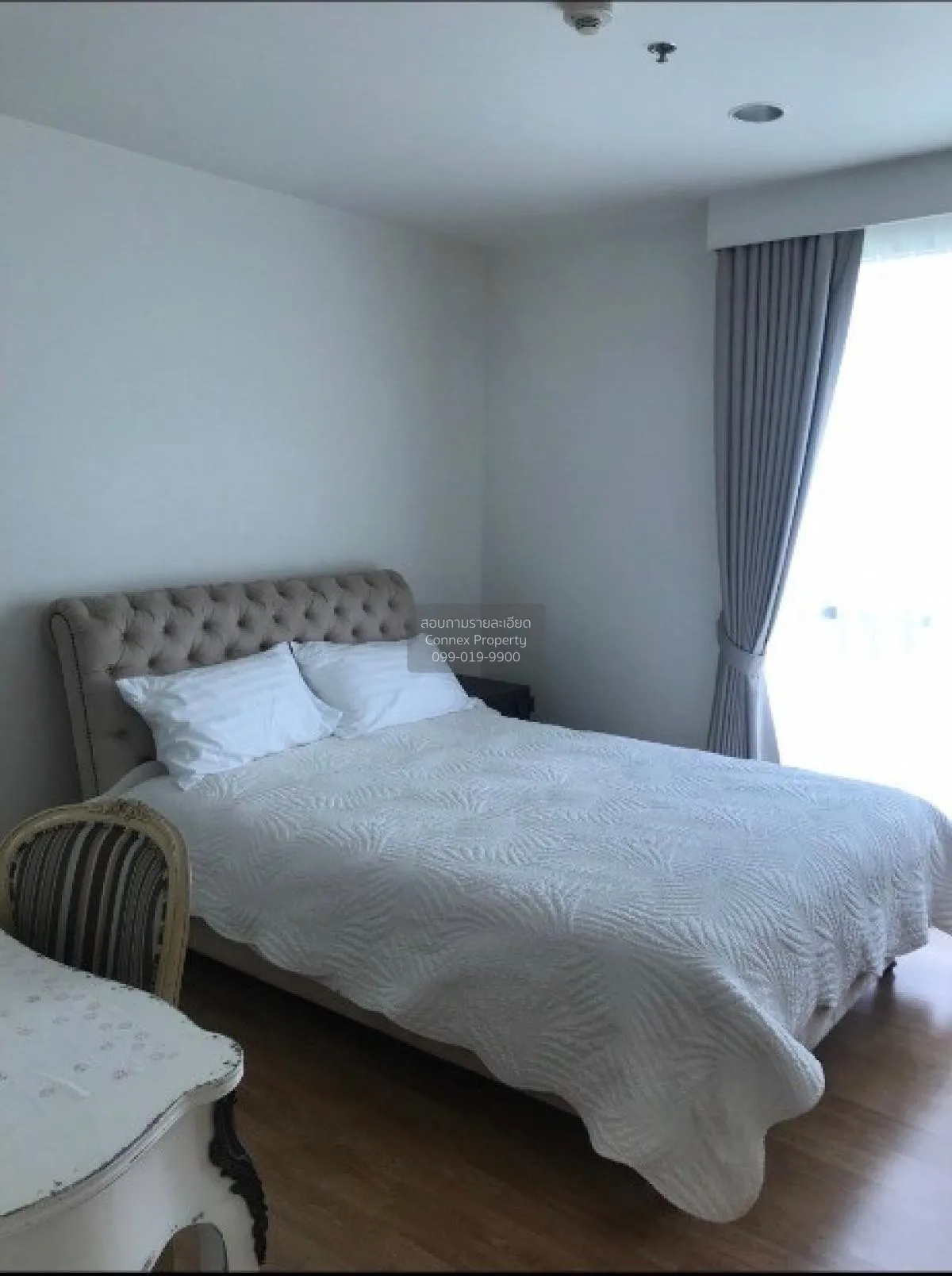 เช่าคอนโด  โนเบิล ไลท์ BTS-อารีย์ สามเสนใน เขต พญาไท กรุงเทพ CX-1 3