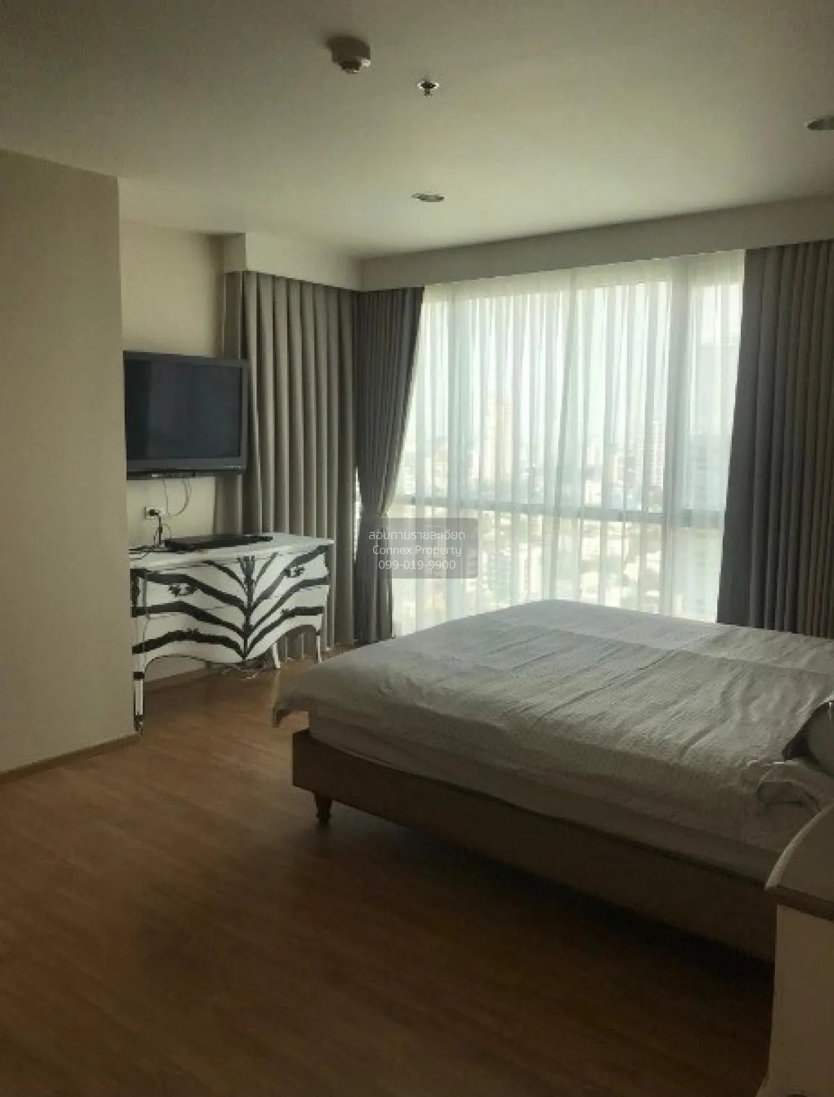 เช่าคอนโด  โนเบิล ไลท์ BTS-อารีย์ สามเสนใน เขต พญาไท กรุงเทพ CX-1 4