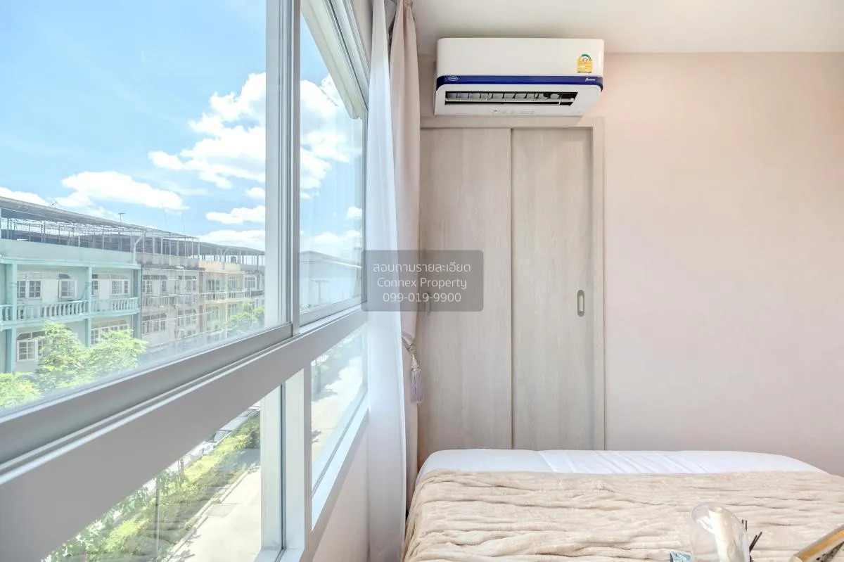 ขายคอนโด  ลุมพินี พาร์ค เพชรเกษม 98  MRT-หลักสอง บางแคเหนือ เขต บ