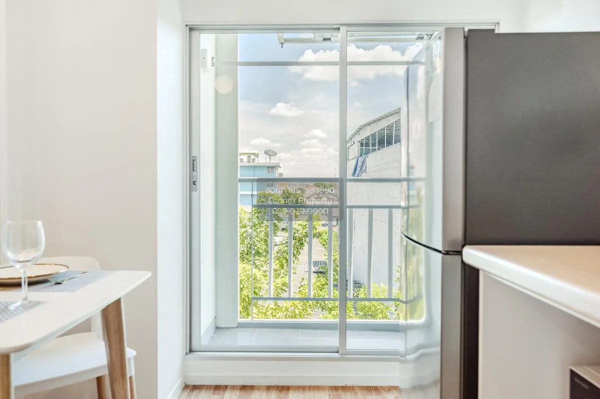 ขายคอนโด  ลุมพินี พาร์ค เพชรเกษม 98  MRT-หลักสอง บางแคเหนือ เขต บ