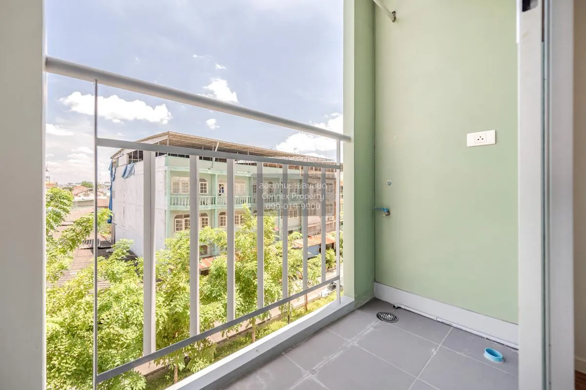 ขายคอนโด  ลุมพินี พาร์ค เพชรเกษม 98  MRT-หลักสอง บางแคเหนือ เขต บ