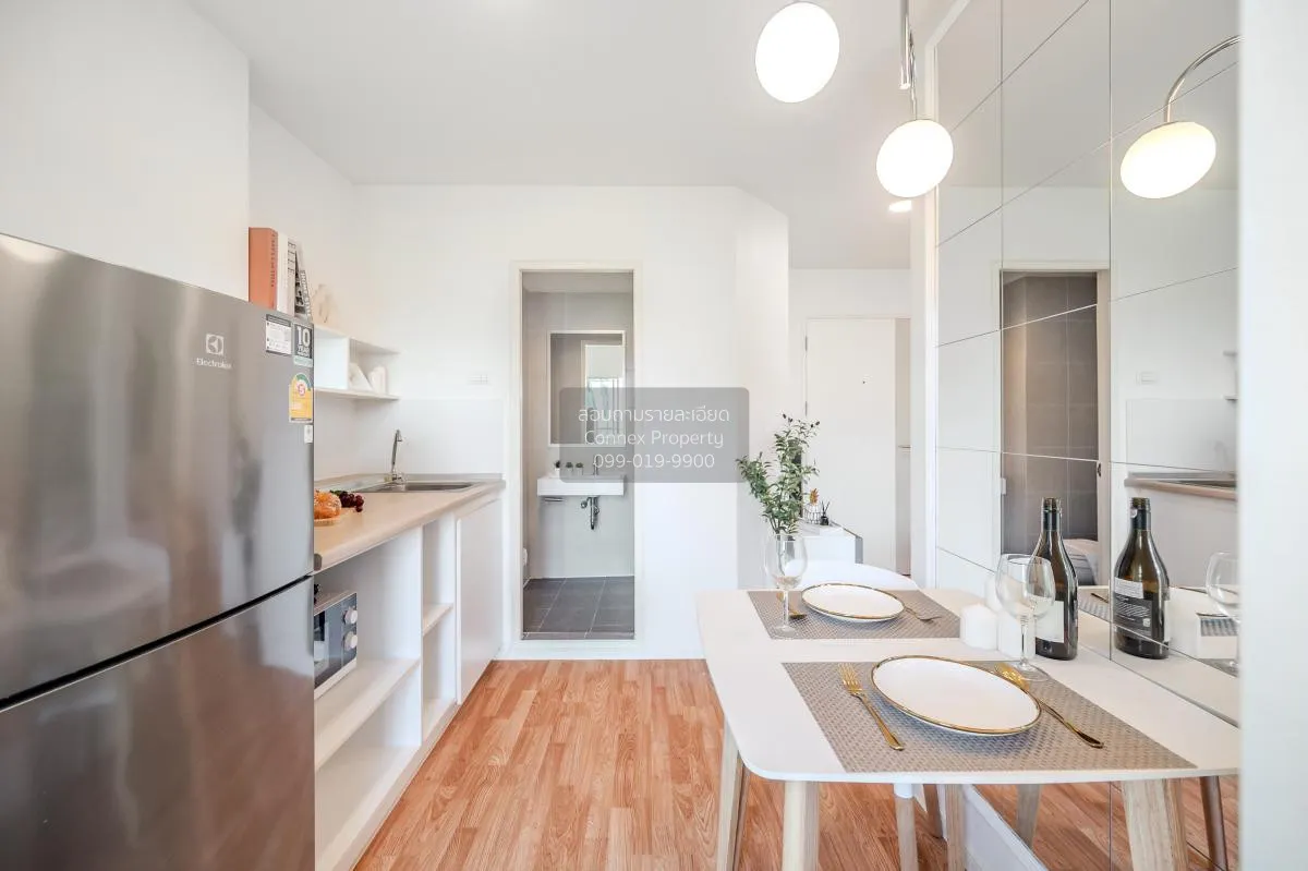 ขายคอนโด  ลุมพินี พาร์ค เพชรเกษม 98  MRT-หลักสอง บางแคเหนือ เขต บ