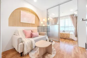 For Sale Condo , Lumpini Park Phetkasem 98 , MRT-Lak Song , Bang Khae Nuea , Bang Khae , Bangkok , CX-109412