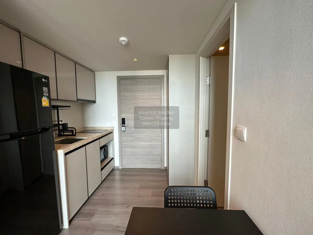 For Sale Condo , The Reserve Phahol - Pradipat , BTS-Saphan Khwai 3