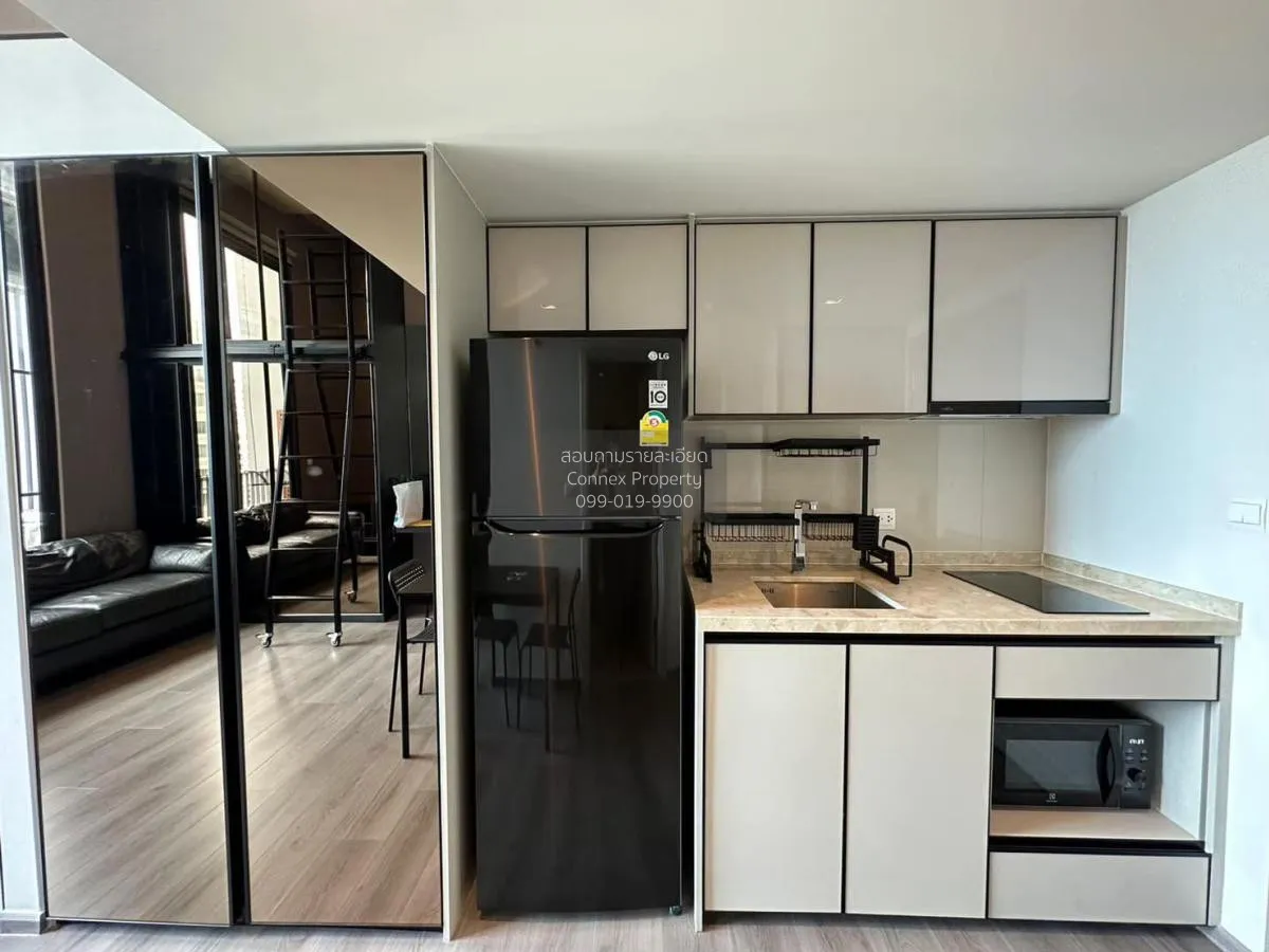 For Sale Condo , The Reserve Phahol - Pradipat , BTS-Saphan Khwai 4