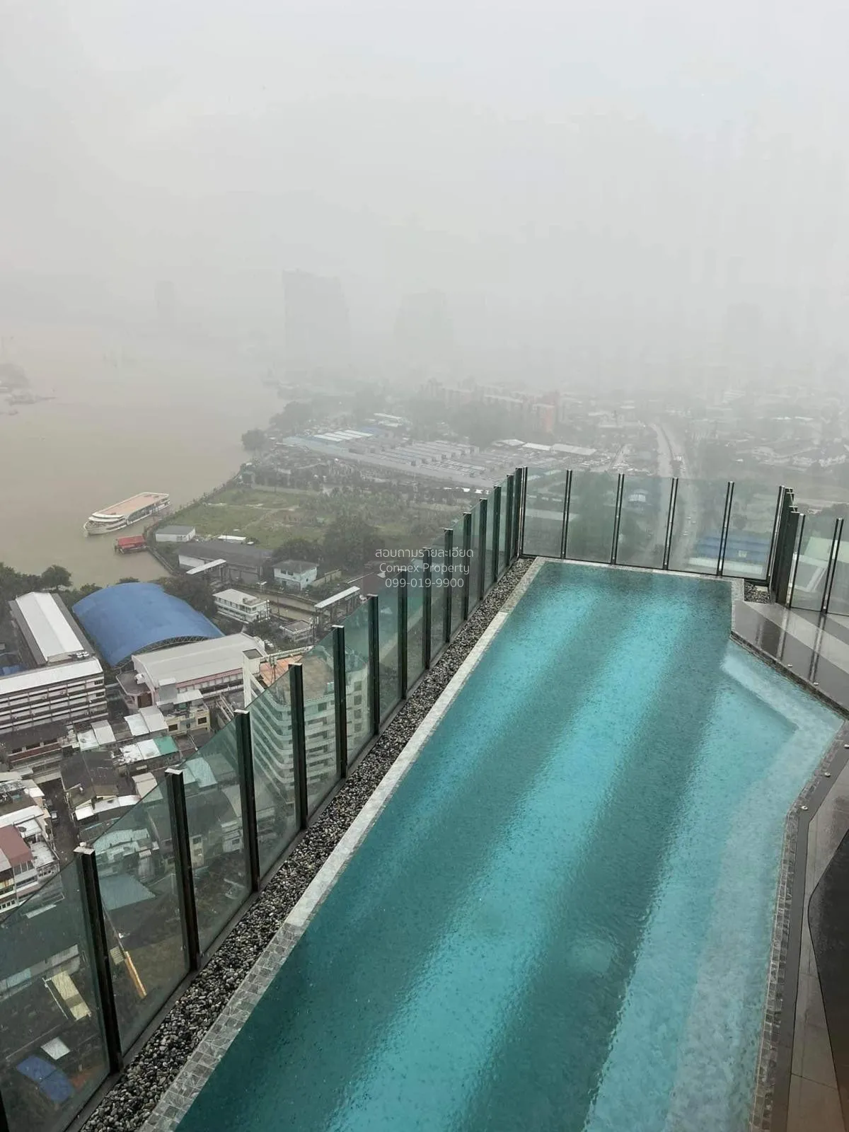 For Sale Condo , Niche Mono Charoennakorn , Dao Khanong , Thon Bu