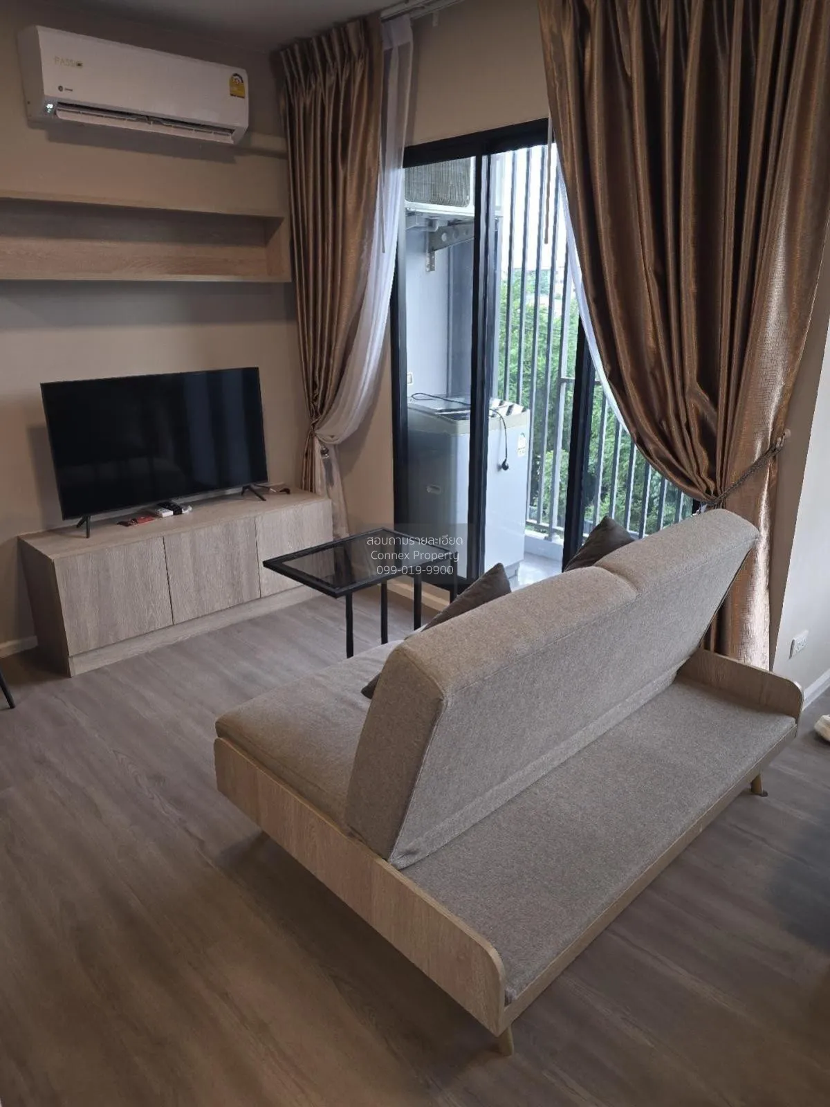 For Rent Condo ,  d condo hype rangsit , Khlong Nueng , khlong Lu 1