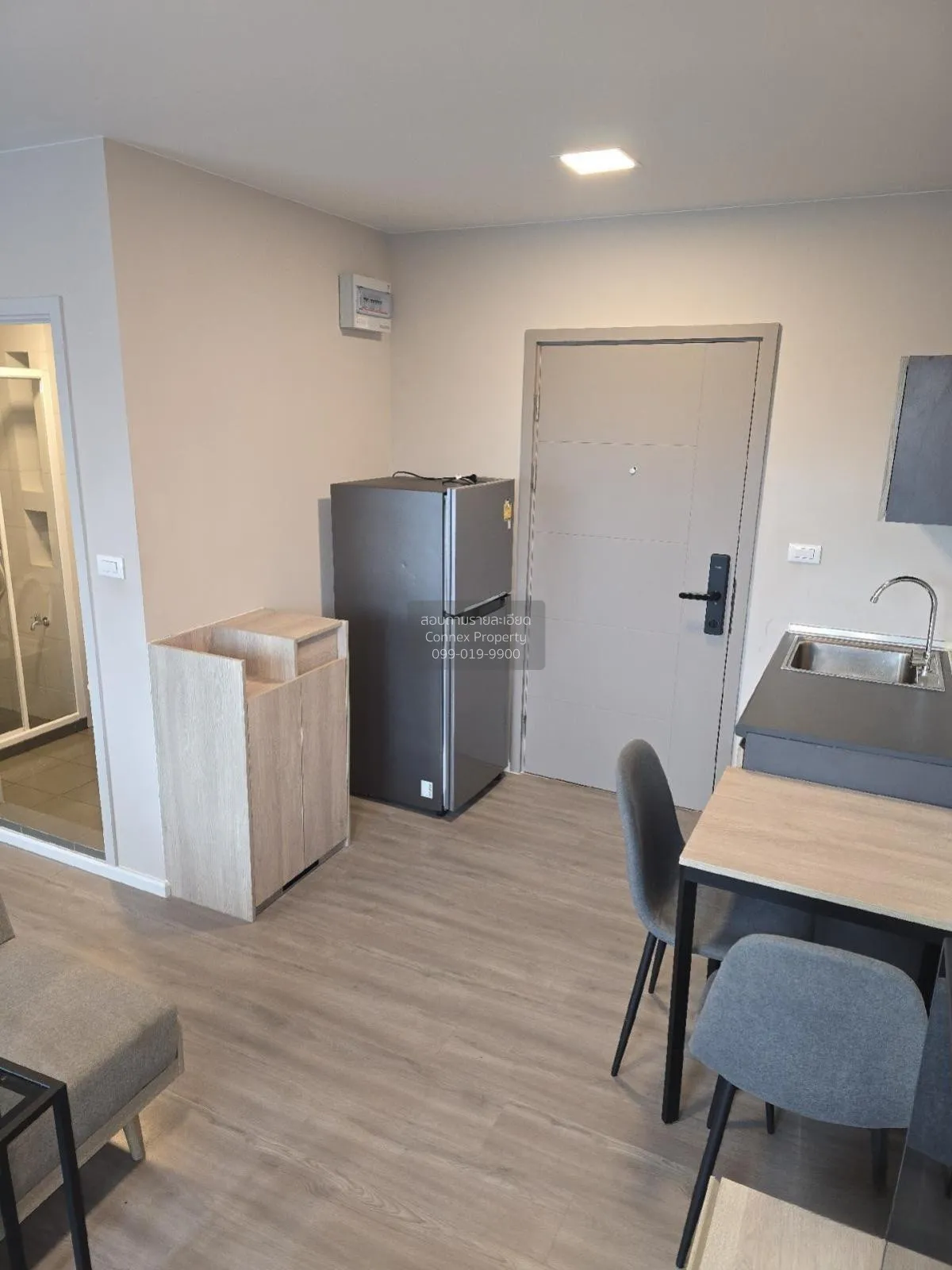 For Rent Condo ,  d condo hype rangsit , Khlong Nueng , khlong Lu 2