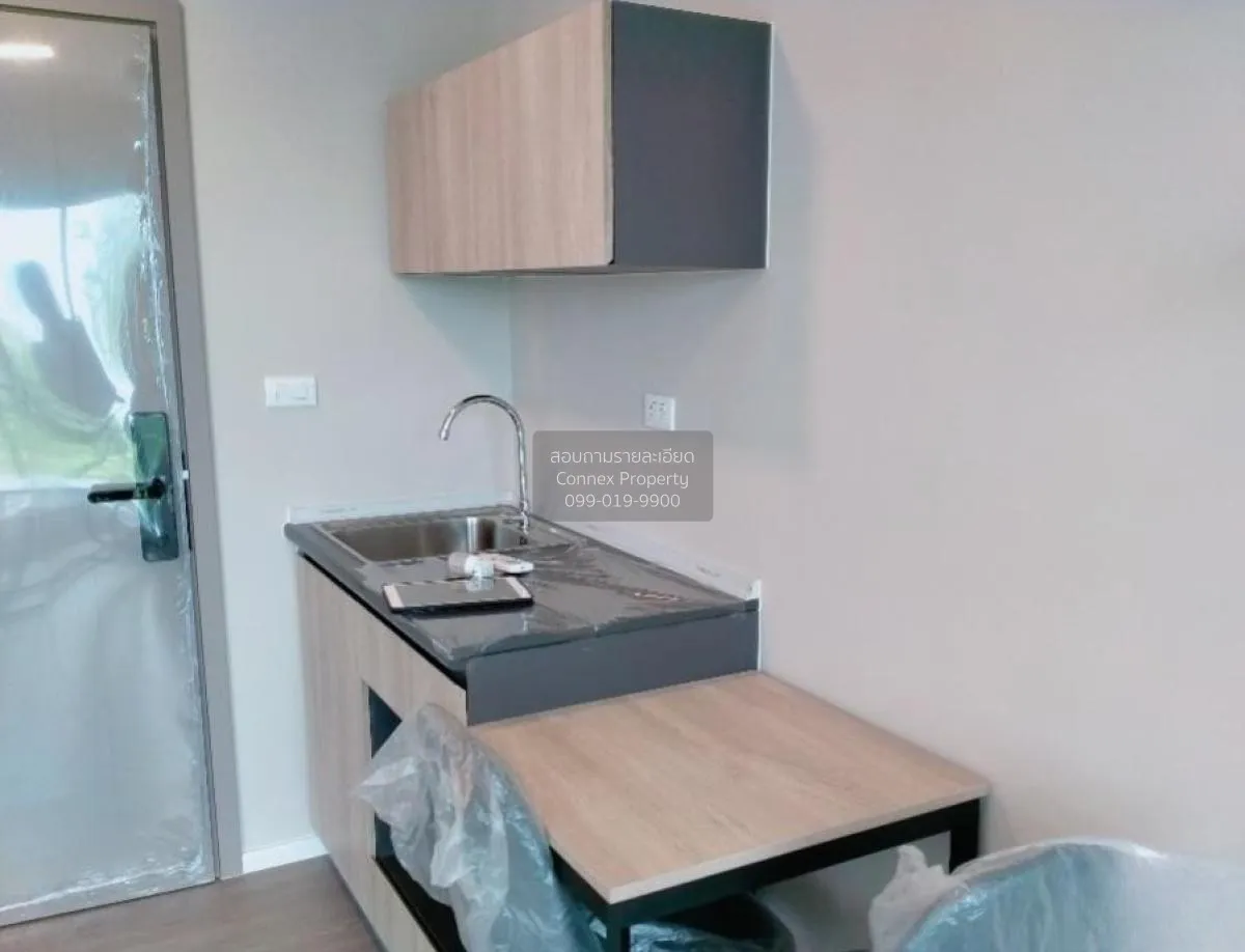 For Rent Condo ,  d condo hype rangsit , Khlong Nueng , khlong Lu 2