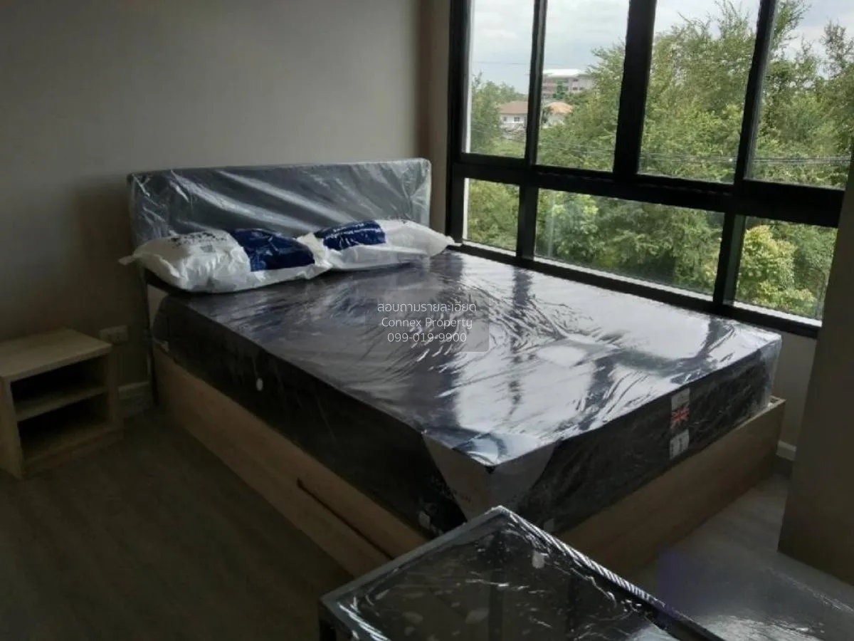 For Rent Condo ,  d condo hype rangsit , Khlong Nueng , khlong Lu 3