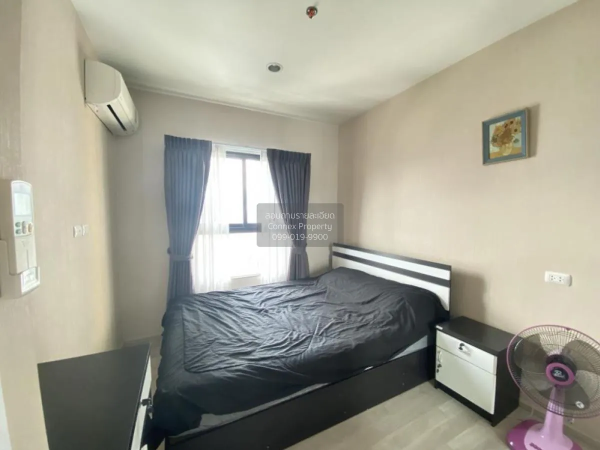 For Rent Condo , Plum Condo Central Station , MRT-Sam Yaek Bang Y 3