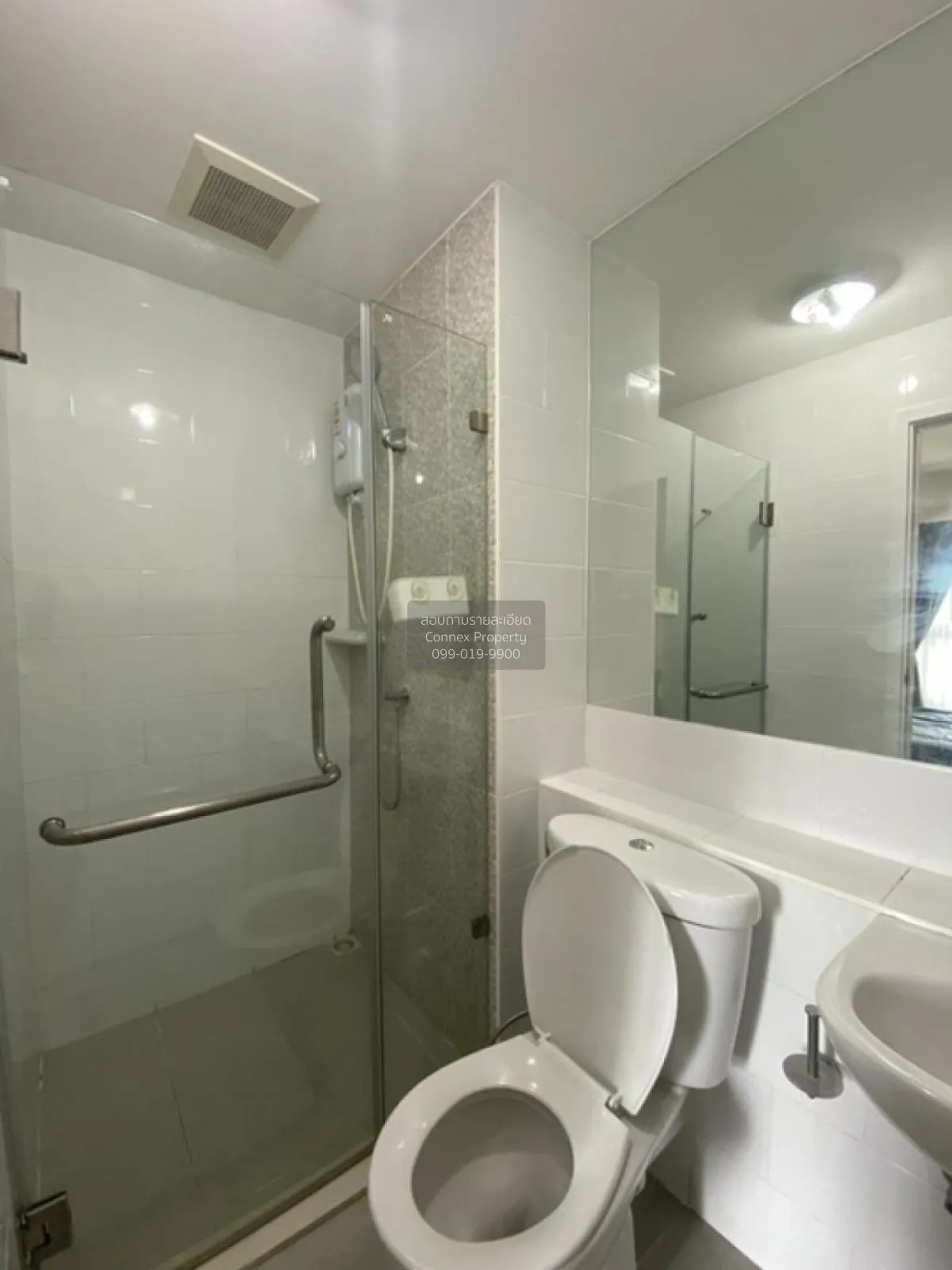 For Rent Condo , Plum Condo Central Station , MRT-Sam Yaek Bang Y 4