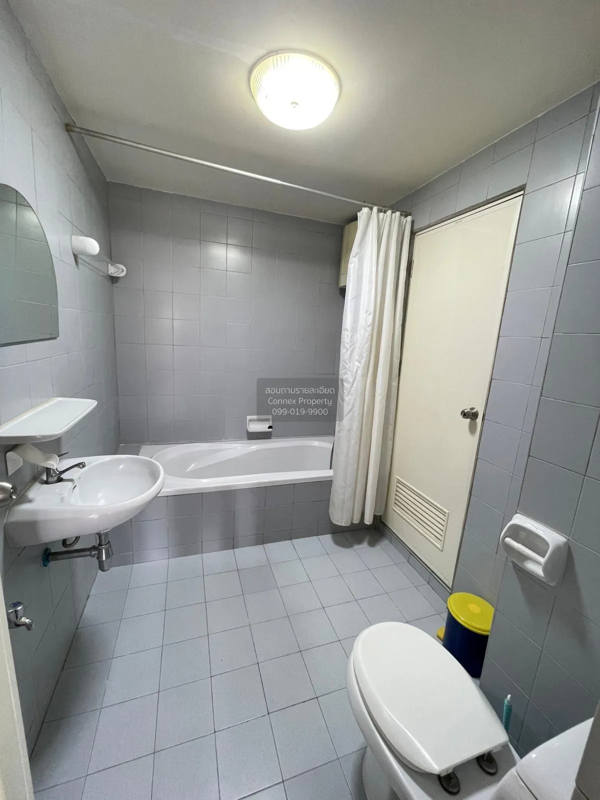 เช่าอพาร์ทเมนท์  ลิน คอร์ต MRT-ศูนย์การประชุมแห่งชาติสิริกิติ์ คล