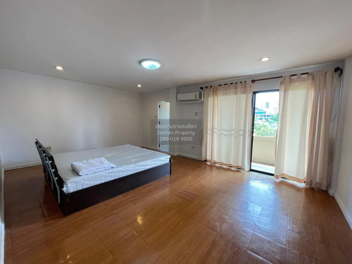 เช่าอพาร์ทเมนท์  ลิน คอร์ต MRT-ศูนย์การประชุมแห่งชาติสิริกิติ์ คล