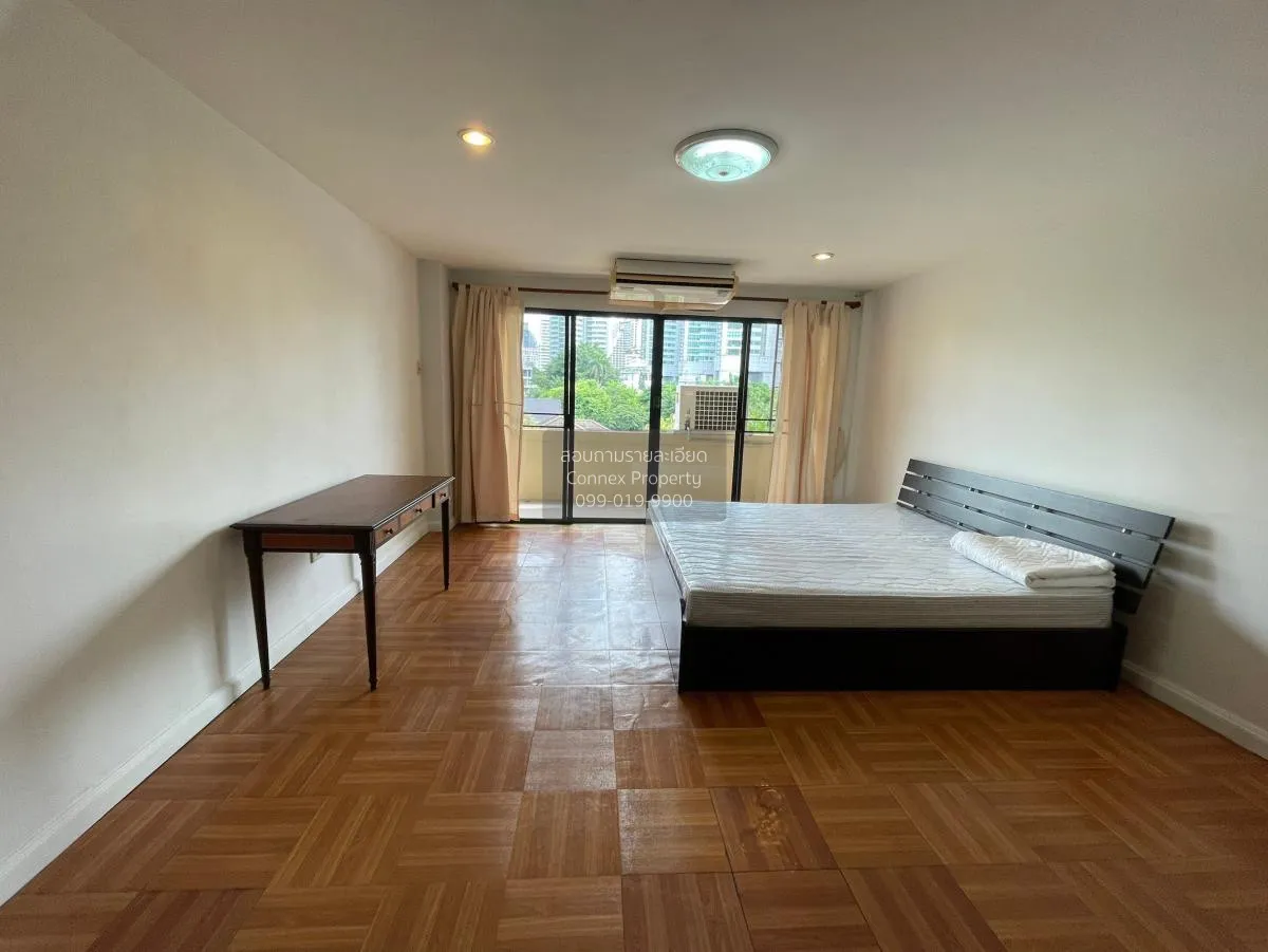 เช่าอพาร์ทเมนท์  ลิน คอร์ต MRT-ศูนย์การประชุมแห่งชาติสิริกิติ์ คล