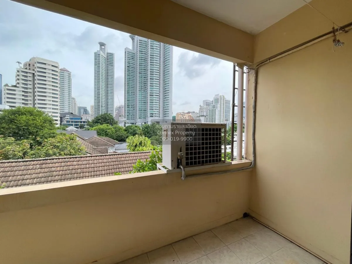 เช่าอพาร์ทเมนท์  ลิน คอร์ต MRT-ศูนย์การประชุมแห่งชาติสิริกิติ์ คล