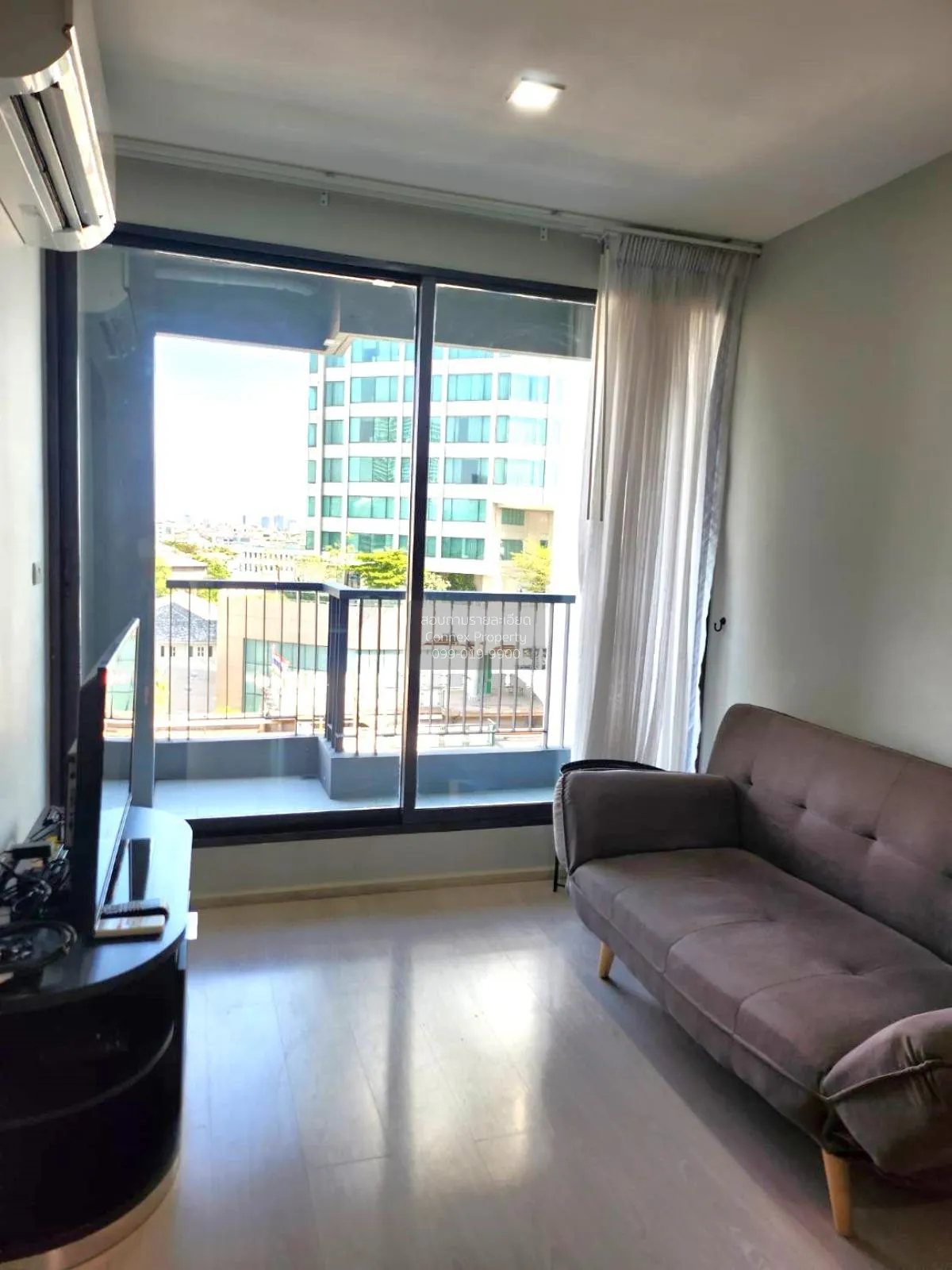 For Sale Condo , RHYTHM Sukhumvit 44/1 , BTS-Phra Khanong , Phra  1