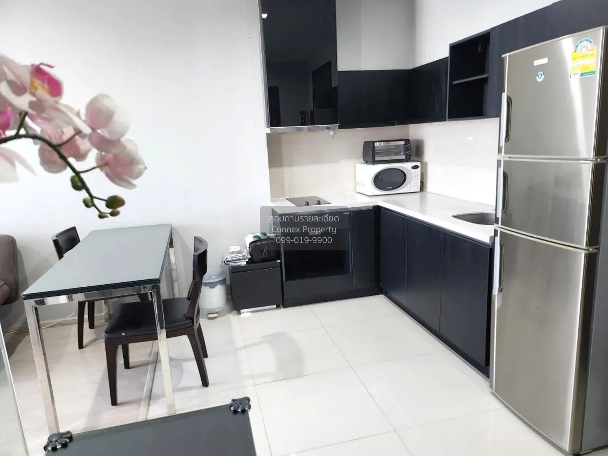 For Sale Condo , RHYTHM Sukhumvit 44/1 , BTS-Phra Khanong , Phra  3