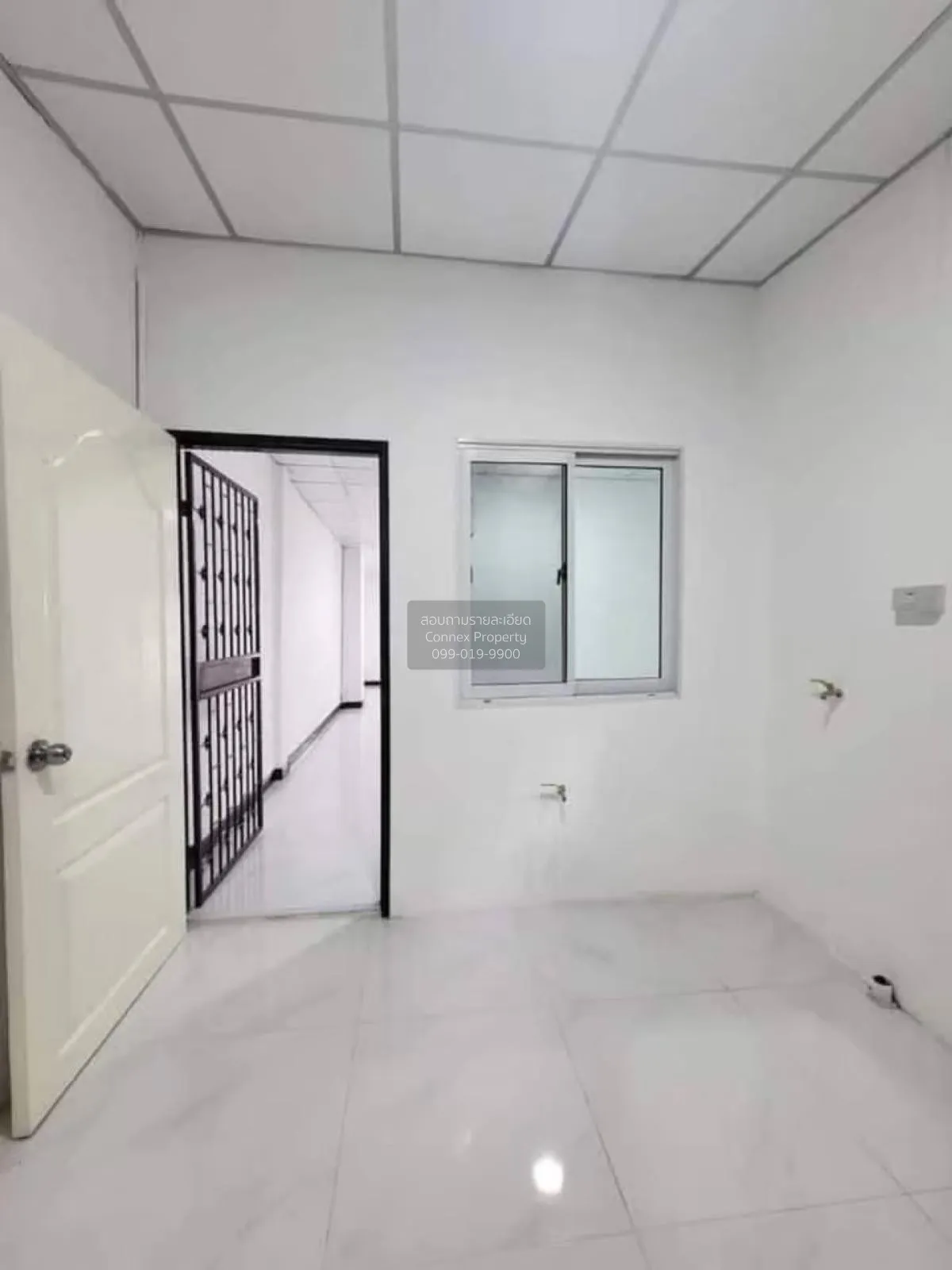 ขายทาวน์เฮ้าส์/ทาวน์โฮม  เปรมปรีด์ รังสิต - นครนายก ประชาธิปัตย์ 