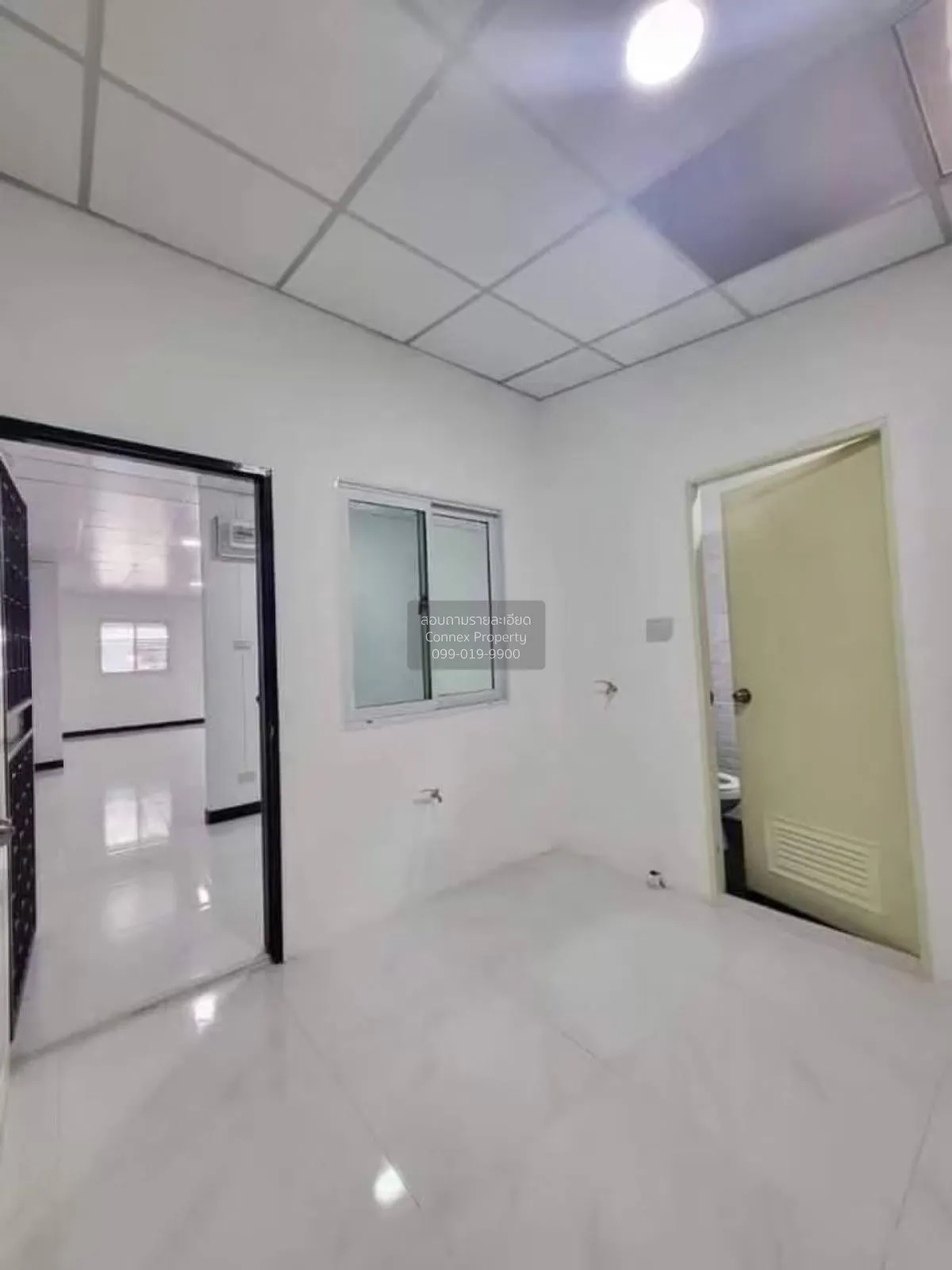 ขายทาวน์เฮ้าส์/ทาวน์โฮม  เปรมปรีด์ รังสิต - นครนายก ประชาธิปัตย์ 