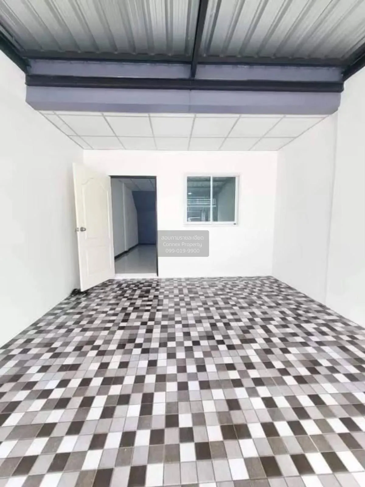 ขายทาวน์เฮ้าส์/ทาวน์โฮม  เปรมปรีด์ รังสิต - นครนายก ประชาธิปัตย์  3