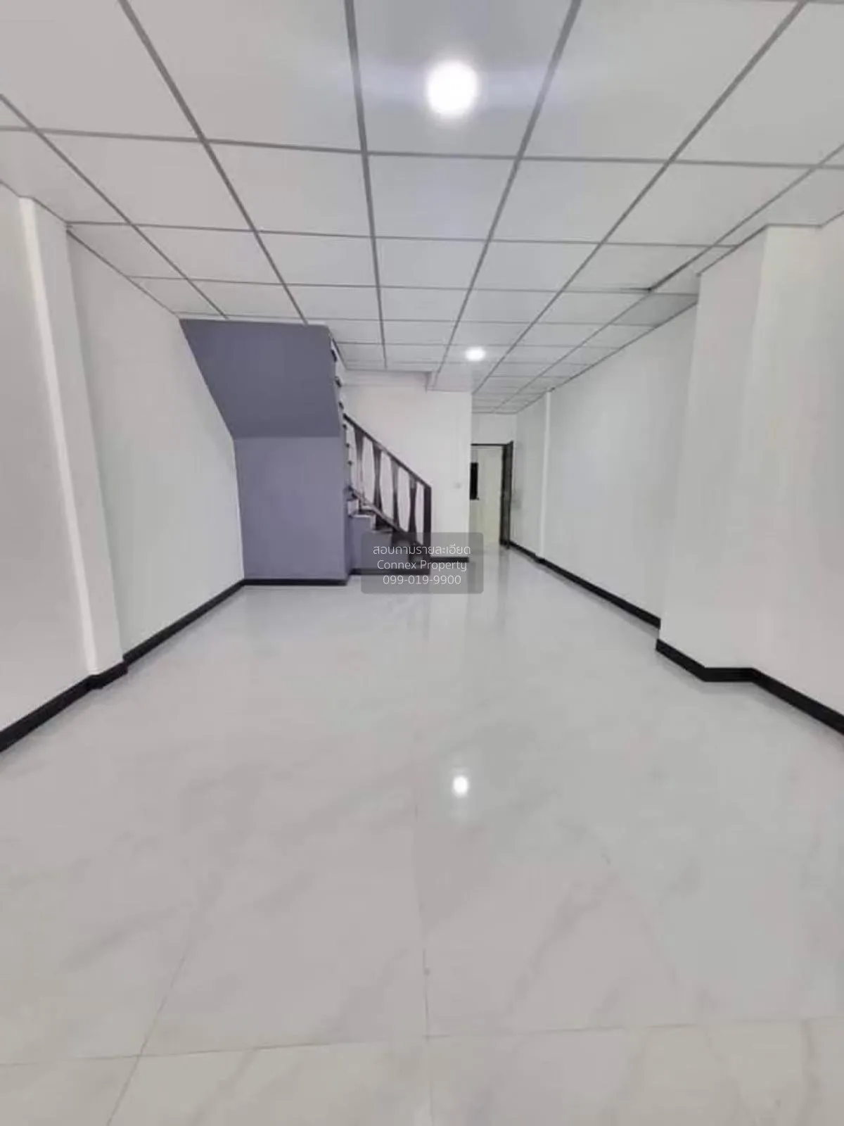 ขายทาวน์เฮ้าส์/ทาวน์โฮม  เปรมปรีด์ รังสิต - นครนายก ประชาธิปัตย์  4