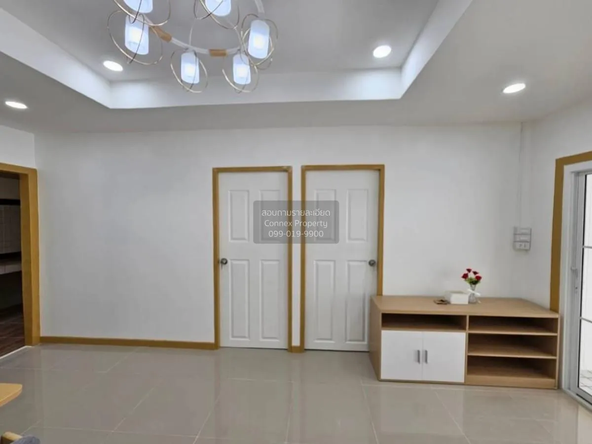 ขายทาวน์เฮ้าส์/ทาวน์โฮม  บ้านตะวันงาม บางใหญ่ บางใหญ่ นนทบุรี CX-