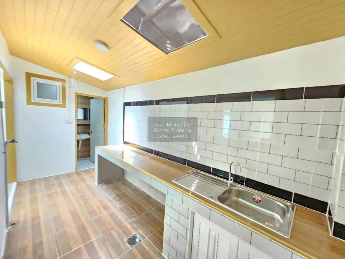 ขายทาวน์เฮ้าส์/ทาวน์โฮม  บ้านตะวันงาม บางใหญ่ บางใหญ่ นนทบุรี CX-