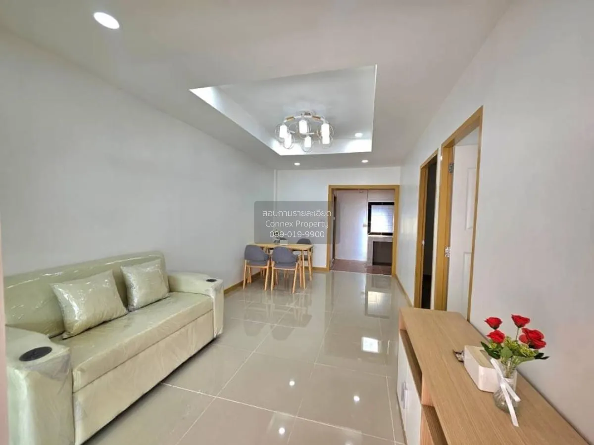 ขายทาวน์เฮ้าส์/ทาวน์โฮม  บ้านตะวันงาม บางใหญ่ บางใหญ่ นนทบุรี CX-