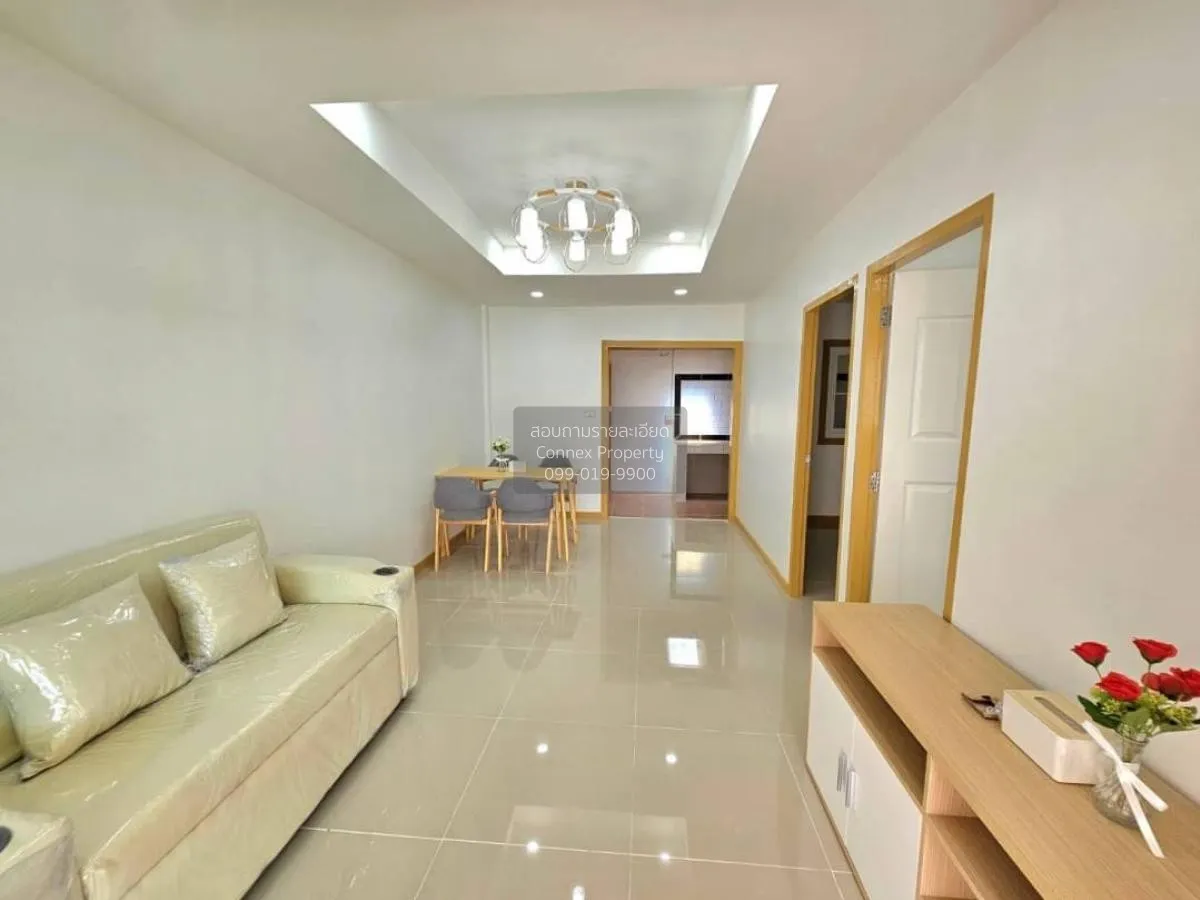 ขายทาวน์เฮ้าส์/ทาวน์โฮม  บ้านตะวันงาม บางใหญ่ บางใหญ่ นนทบุรี CX-