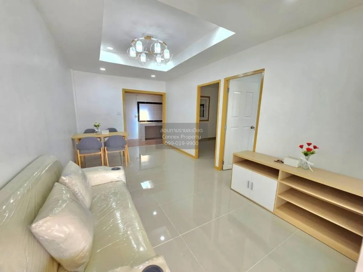 ขายทาวน์เฮ้าส์/ทาวน์โฮม  บ้านตะวันงาม บางใหญ่ บางใหญ่ นนทบุรี CX-