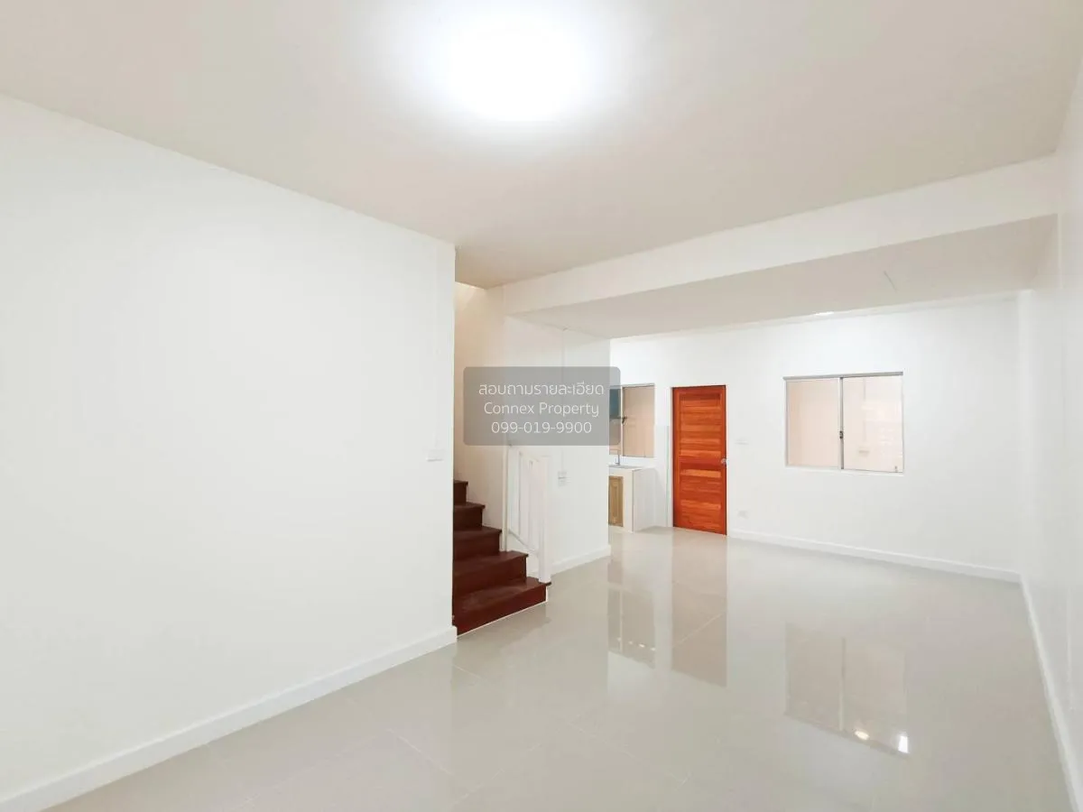 ขายทาวน์เฮ้าส์/ทาวน์โฮม  บ้านพฤกษา 49 บางใหญ่-แก้วอินทร์  รีโนเวท 4