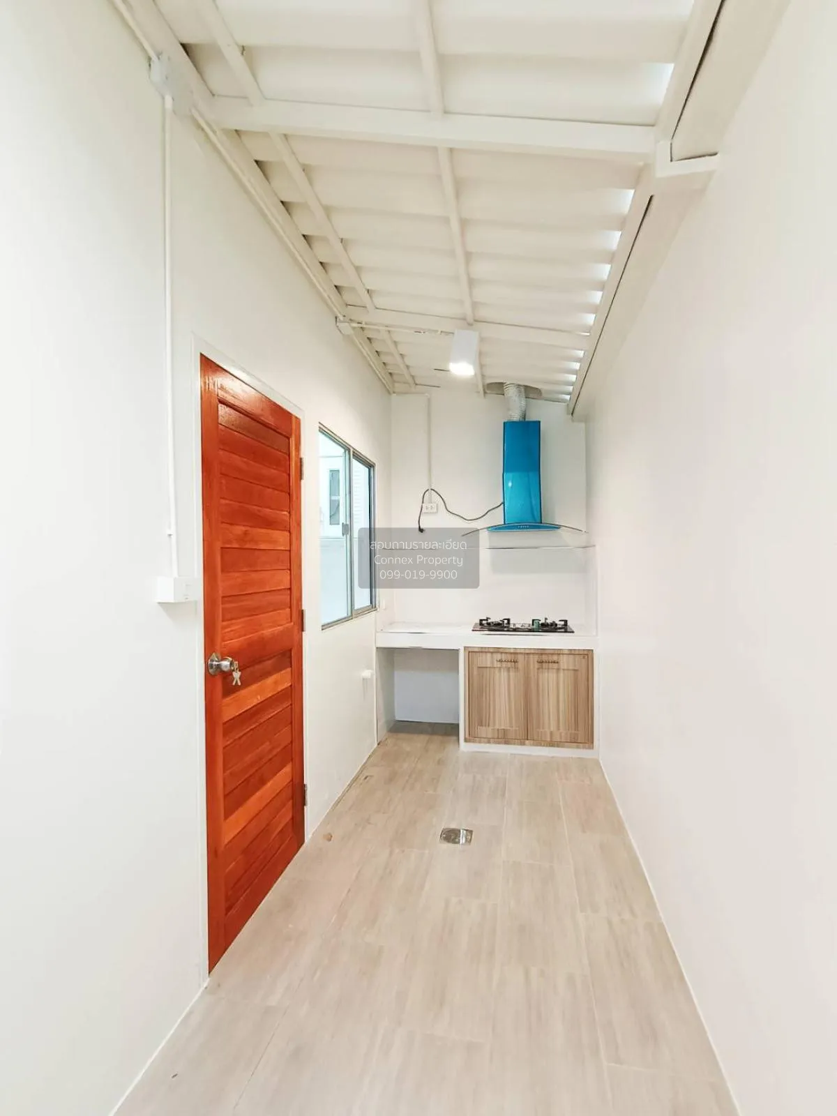 ขายทาวน์เฮ้าส์/ทาวน์โฮม  บ้านพฤกษา 49 บางใหญ่-แก้วอินทร์  รีโนเวท