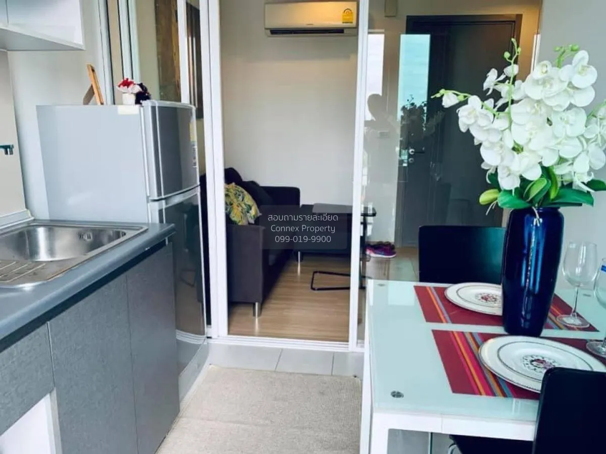 ขายคอนโด  เดอะ เบส พระราม 9 - รามคำแหง ARL-รามคำแหง หัวหมาก เขต บ