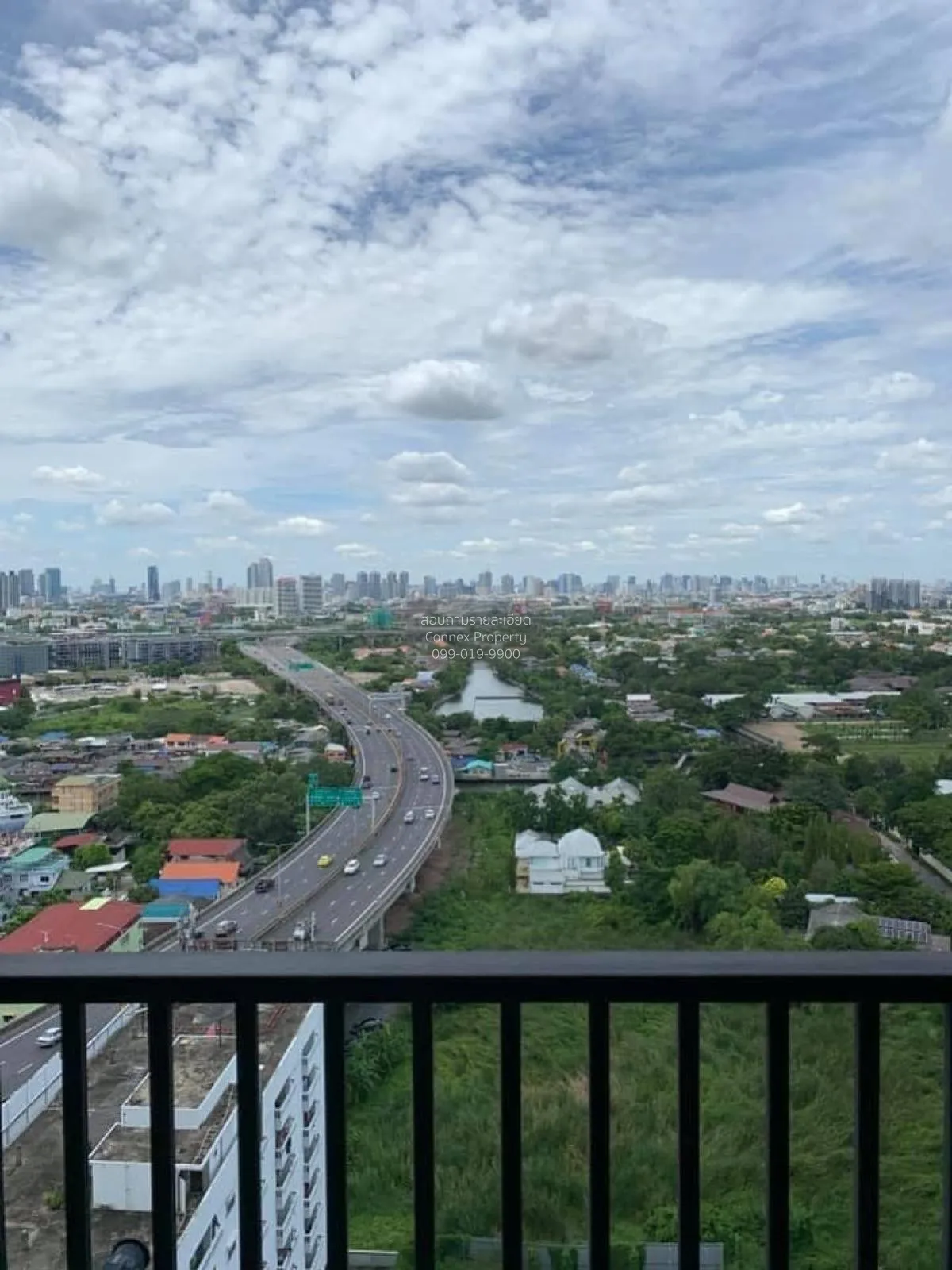 ขายคอนโด  เดอะ เบส พระราม 9 - รามคำแหง ARL-รามคำแหง หัวหมาก เขต บ