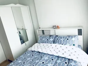 For Sale Condo , The Base Rama 9 - Ramkhamhaeng , ARL-Ramkhamhaeng , Hua Mak , Bang Kapi , Bangkok , CX-109438